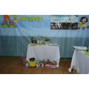 Expo Proyectos y Emprendimientos Empresariales 2017